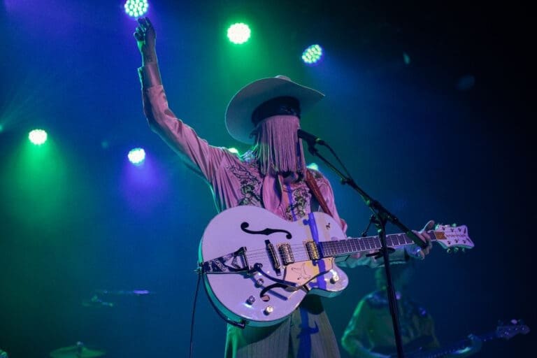 Orville Peck