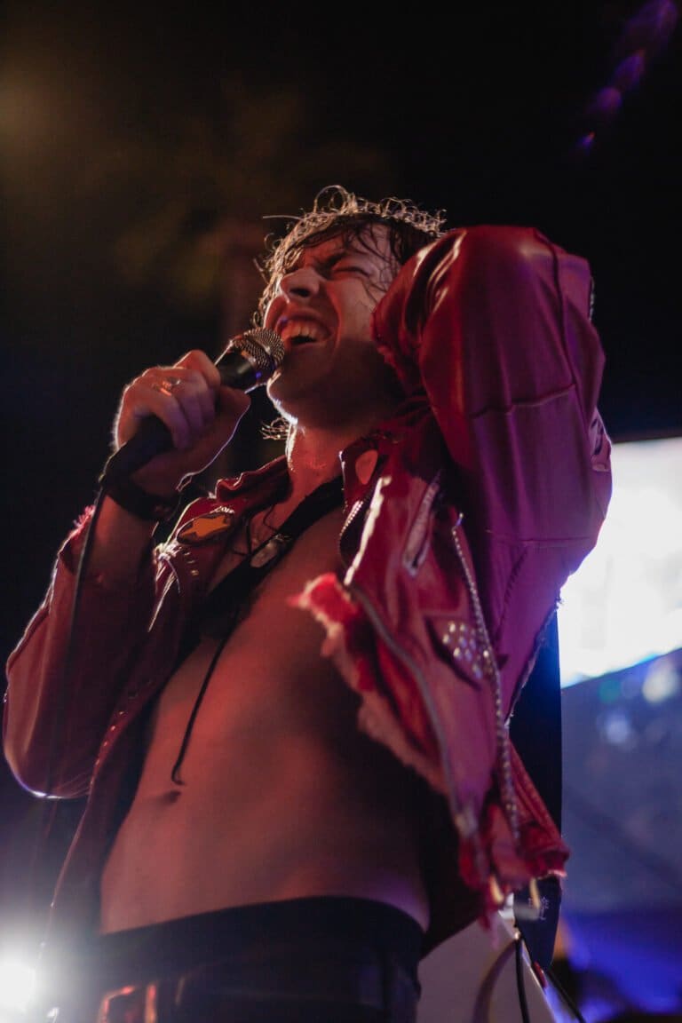 Barns Courtney