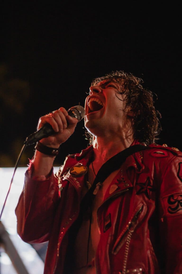 Barns Courtney