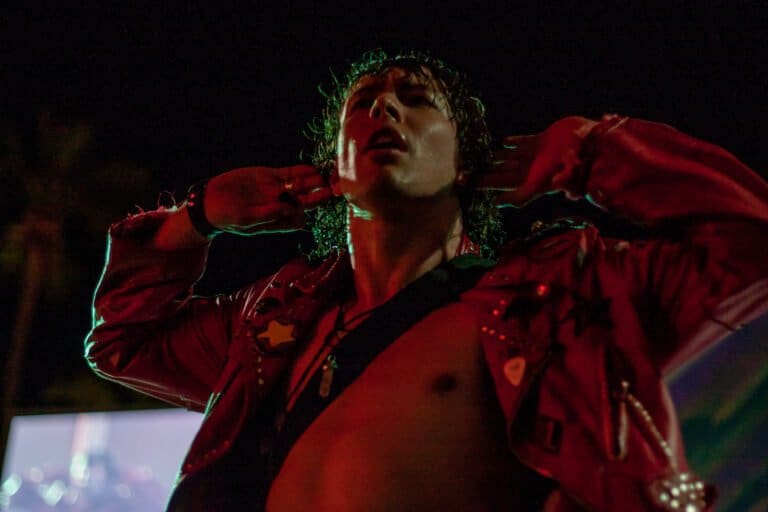 Barns Courtney