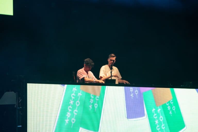Loud Luxury
