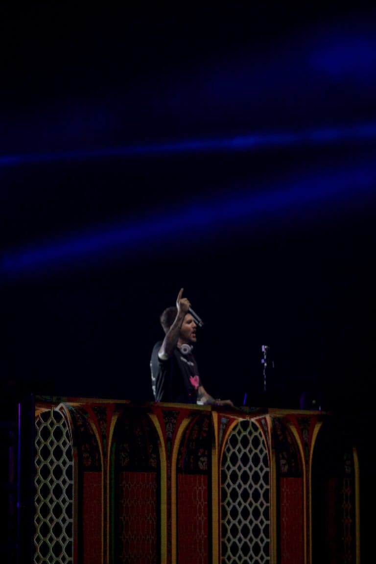 Dillon Francis