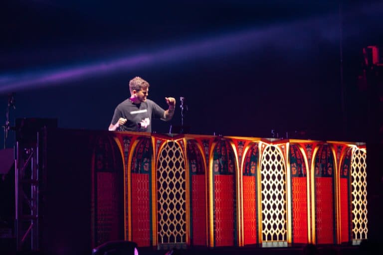 Dillon Francis
