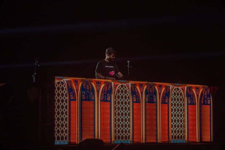 Dillon Francis