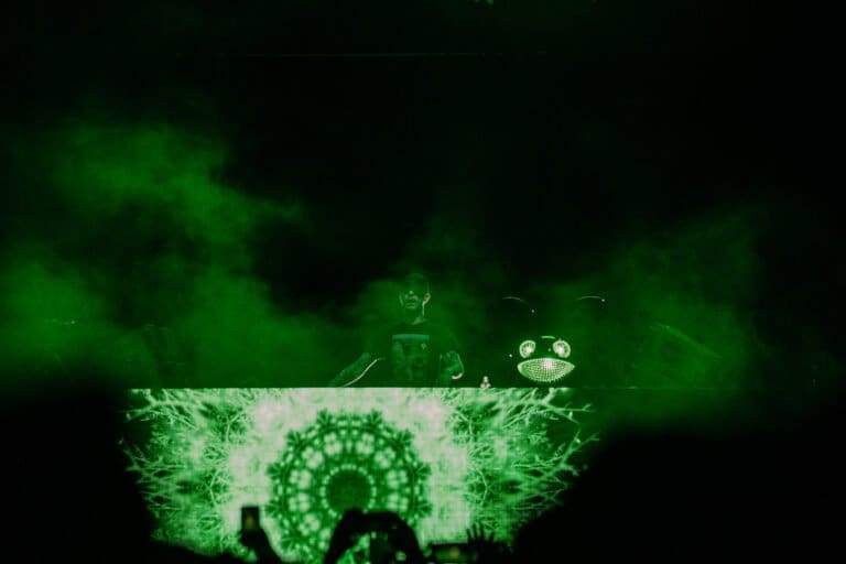 Deadmau5