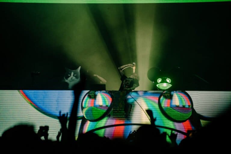Deadmau5