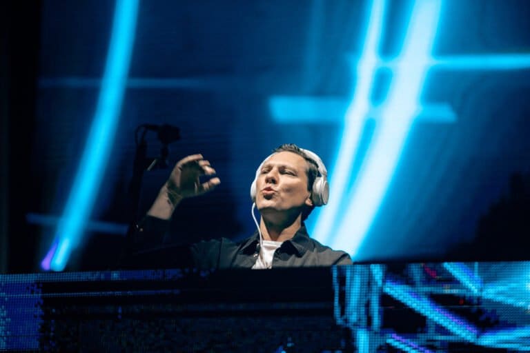 Tiesto