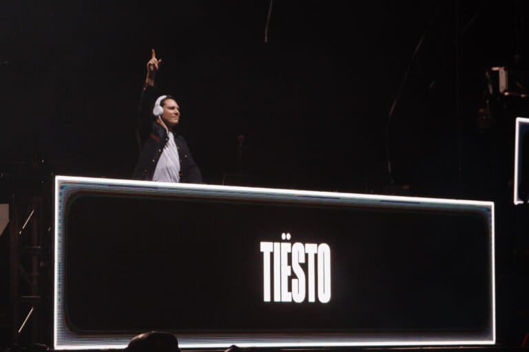 Tiesto