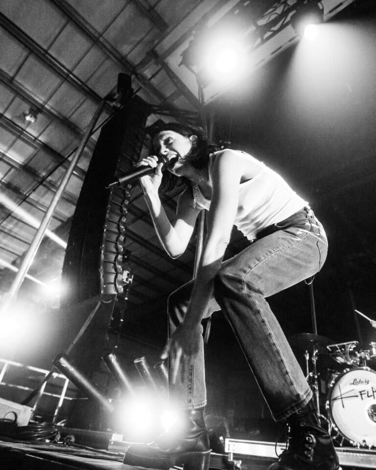 K Flay