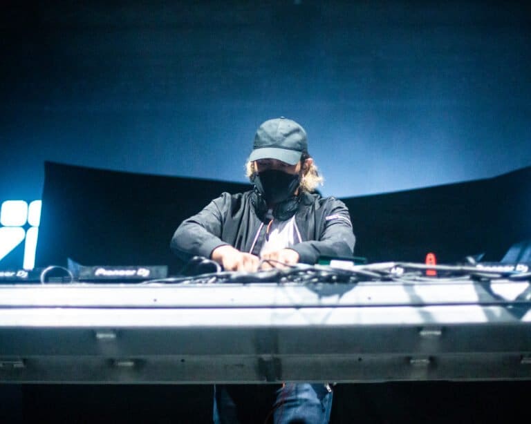 Jai Wolf