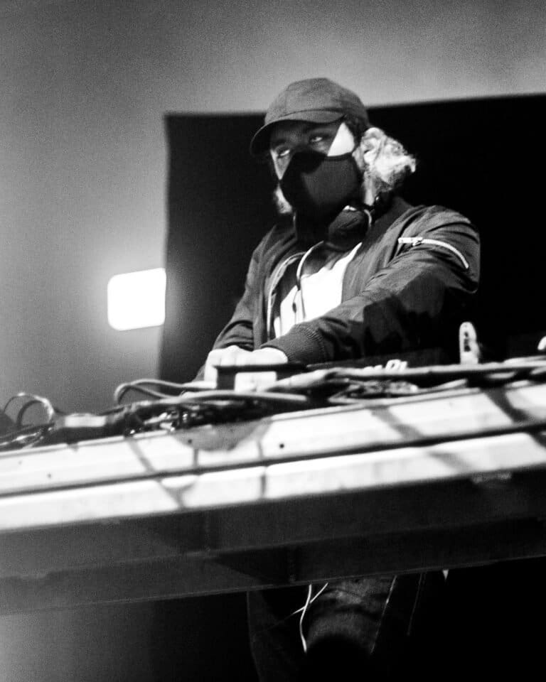 Jai Wolf