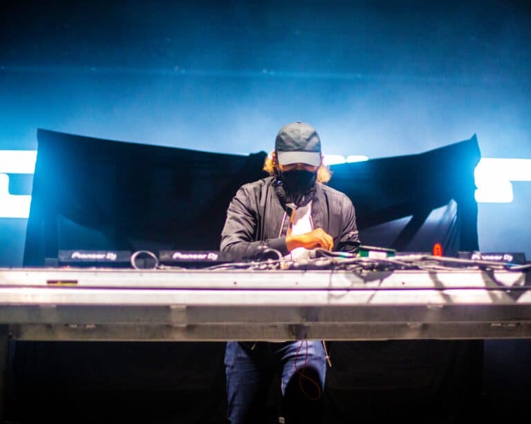 Jai Wolf
