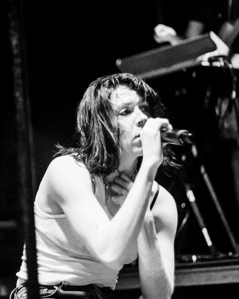 K Flay