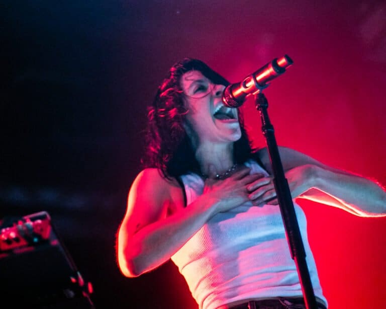 K Flay