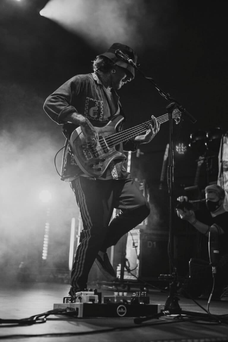 The Used