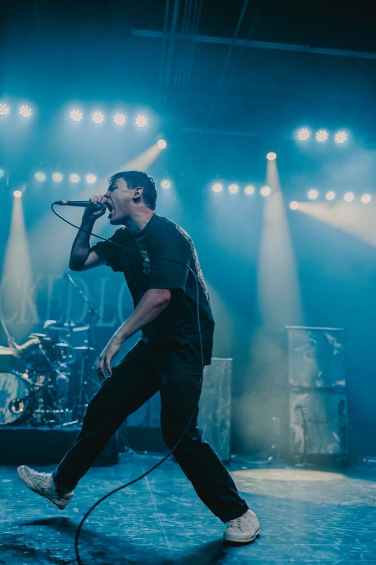 Knocked Loose