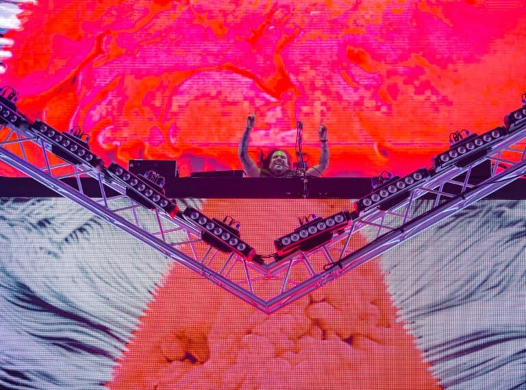 Decadence 2021