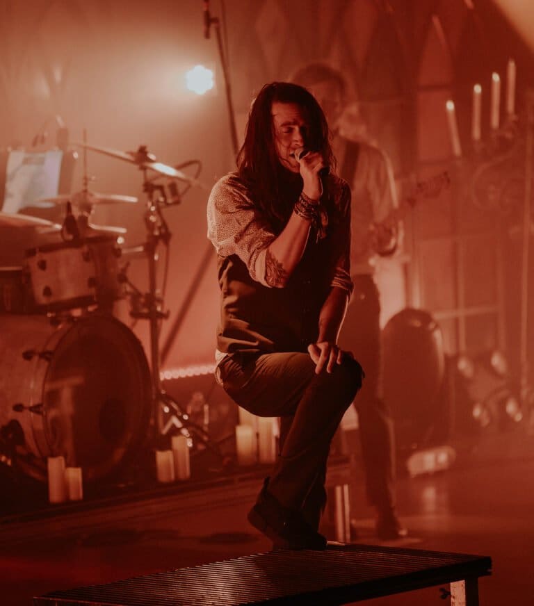 Mayday Parade