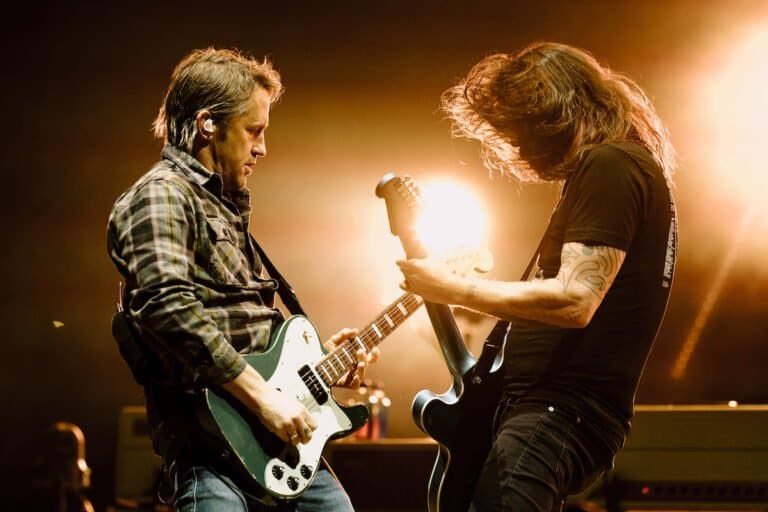 Foo Fighters by Roger Ho for Innings Arizona 2022_101530