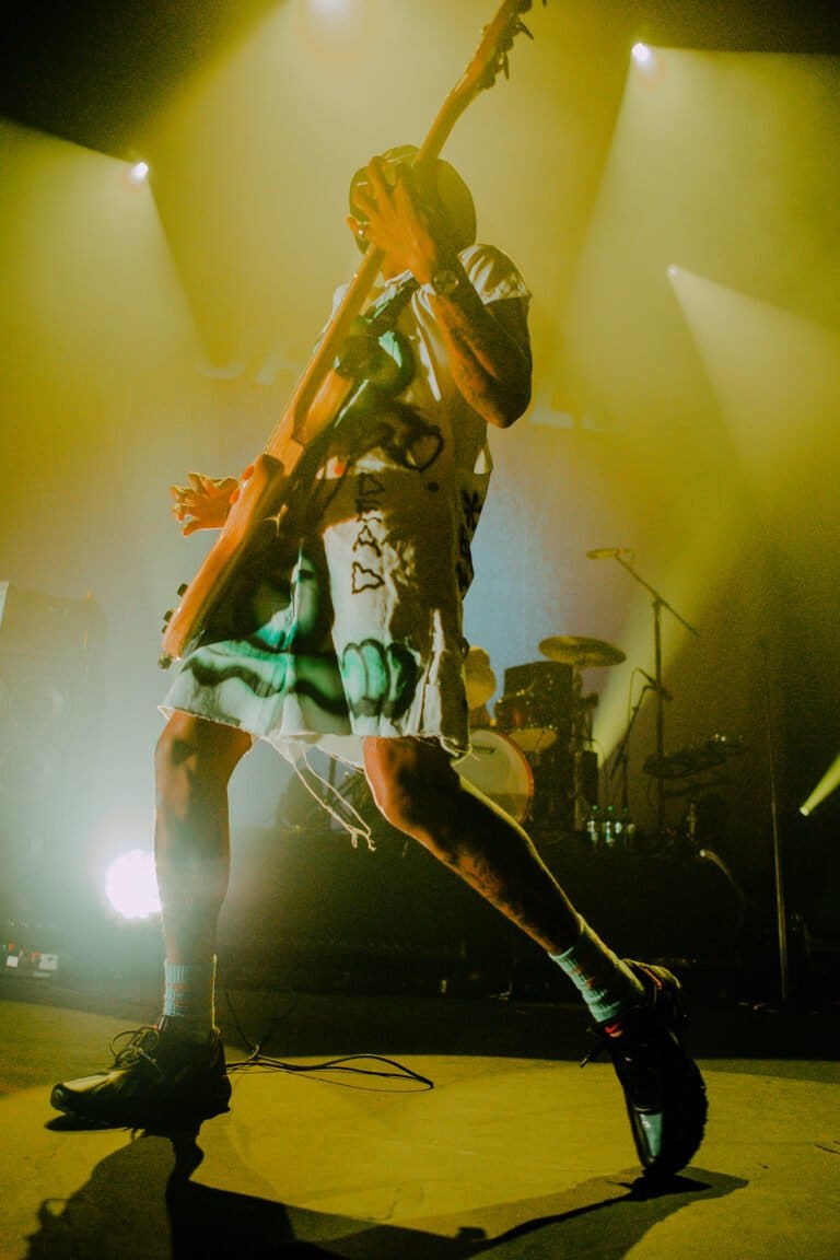 Turnstile