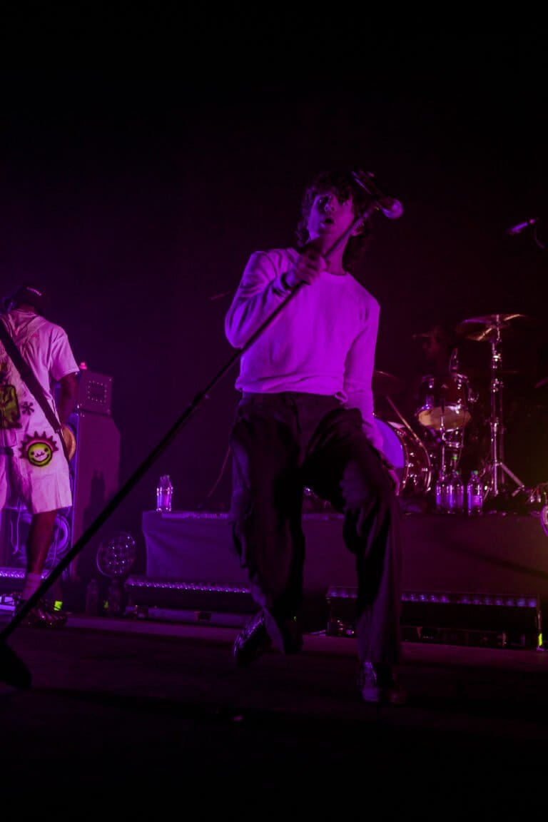 Turnstile
