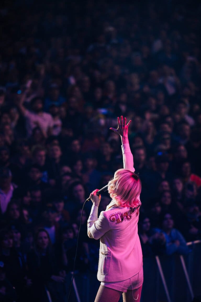 St. Vincent by Charles Reagan for Innings Arizona 2022 9785