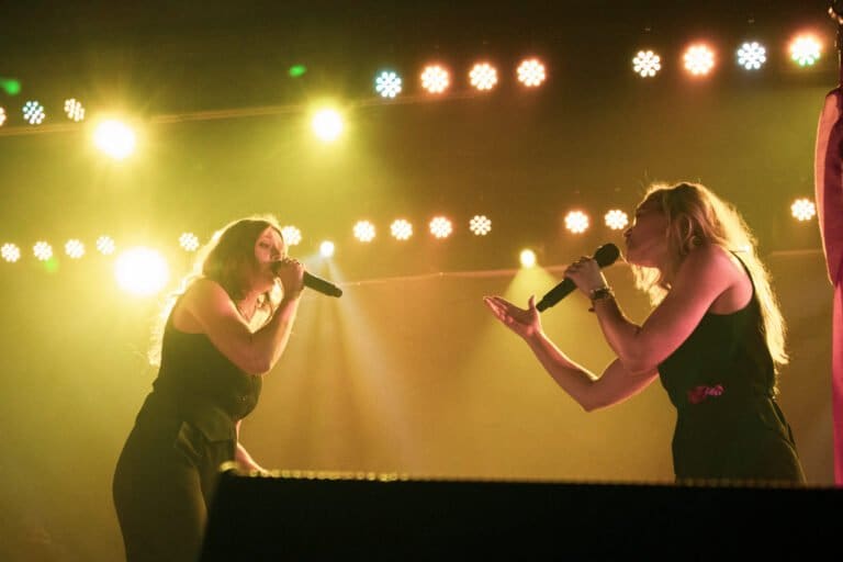 Aly & AJ