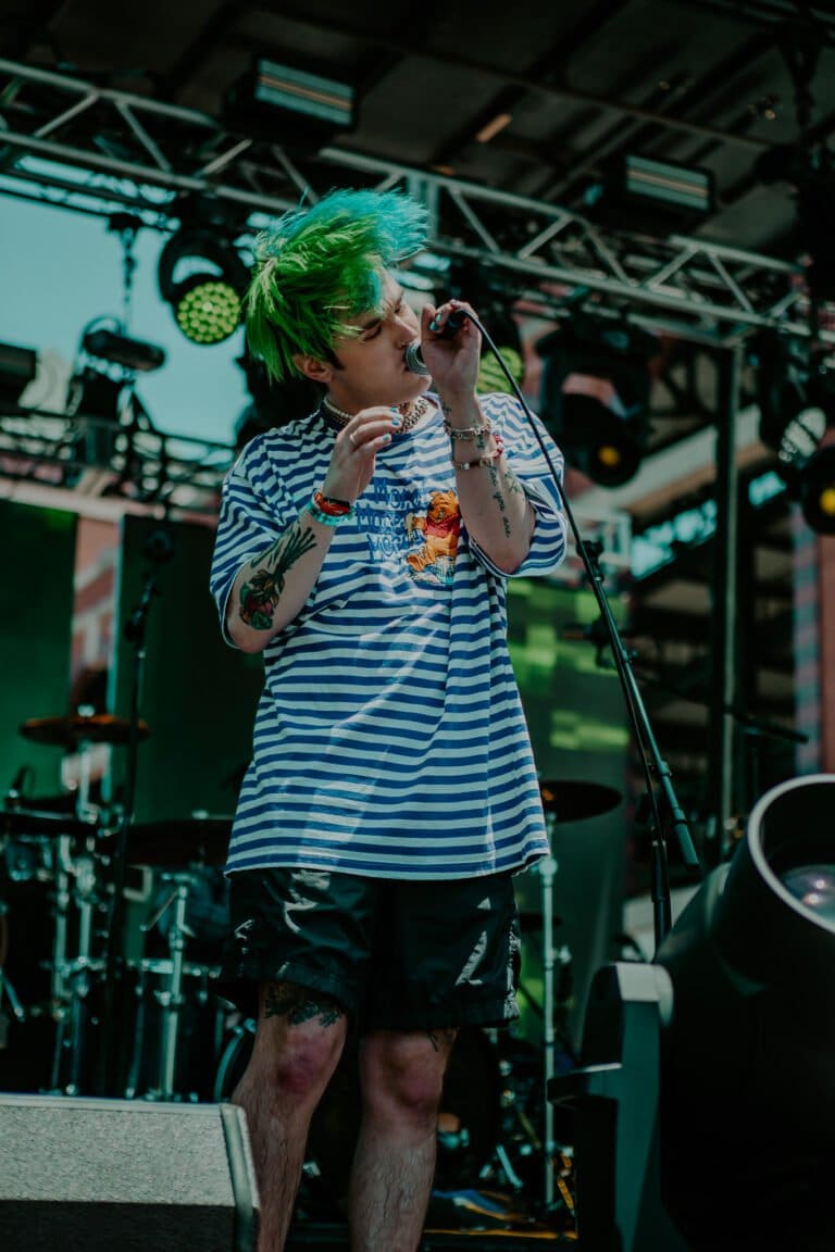 So What Fest 2022