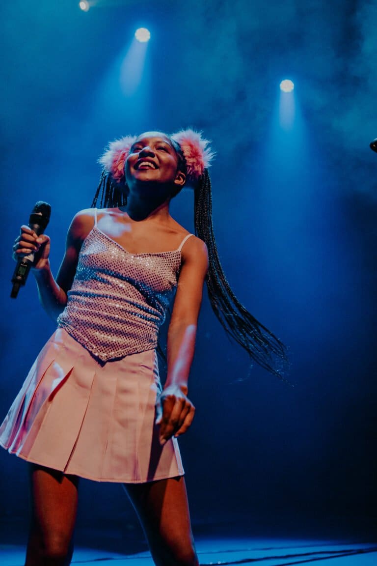 Blackstarkids