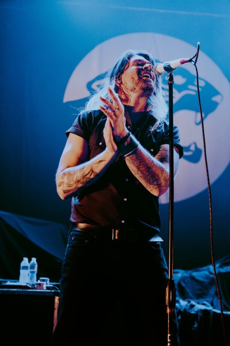 Taking Back Sunday