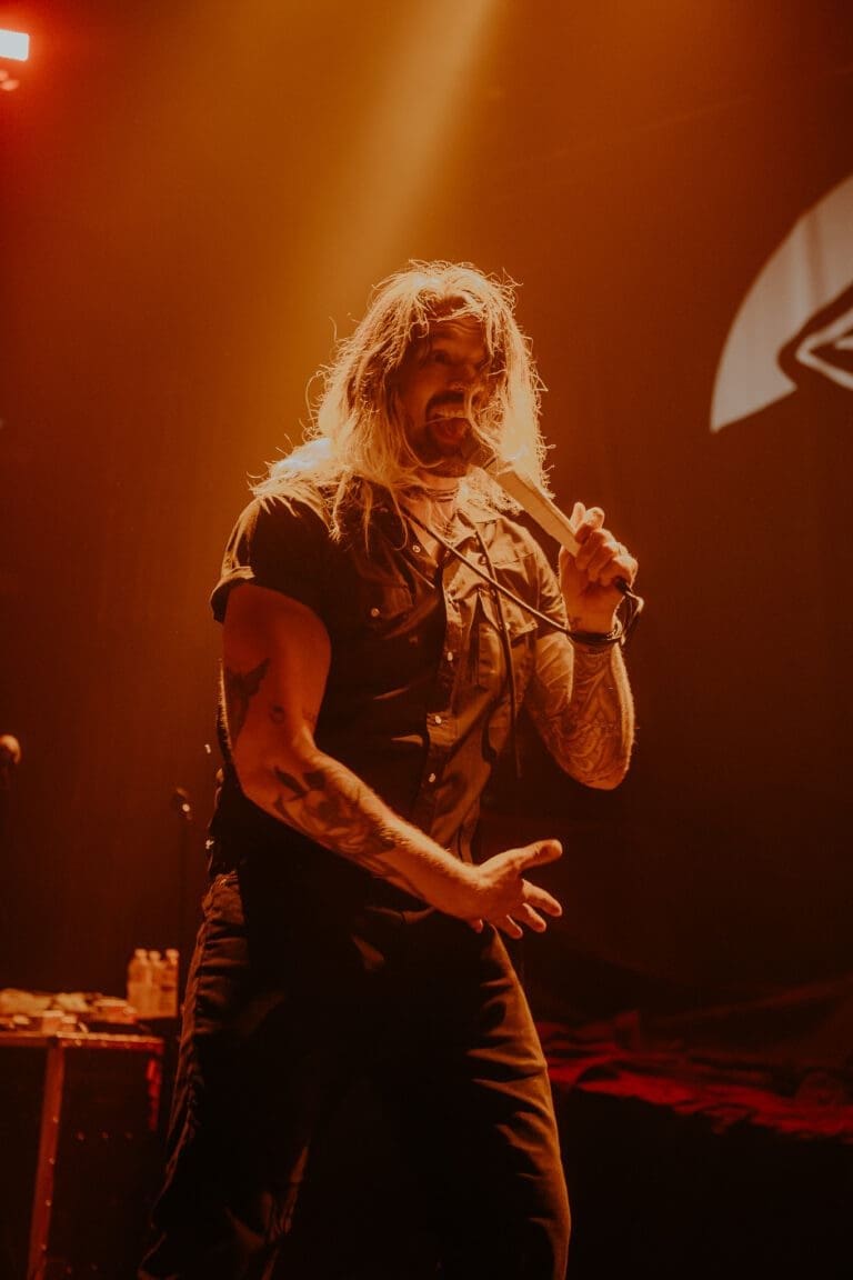 Taking Back Sunday