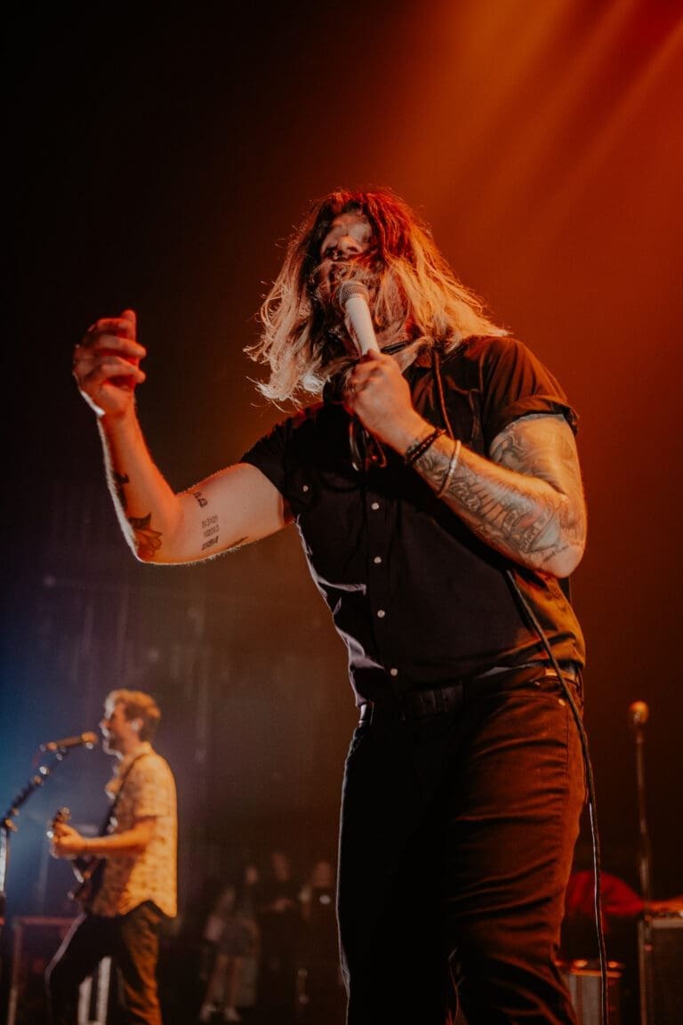 Taking Back Sunday