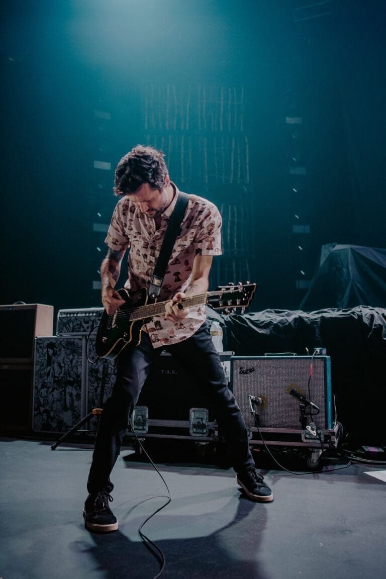 Taking Back Sunday