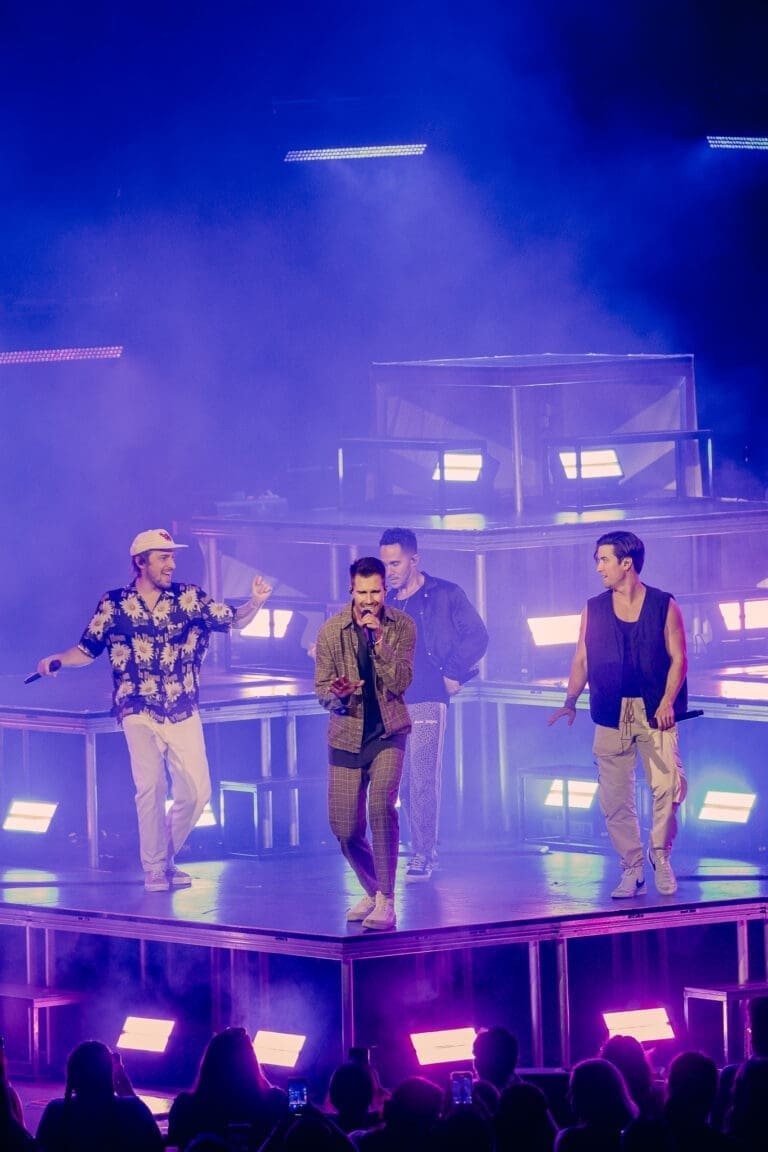 Big Time Rush