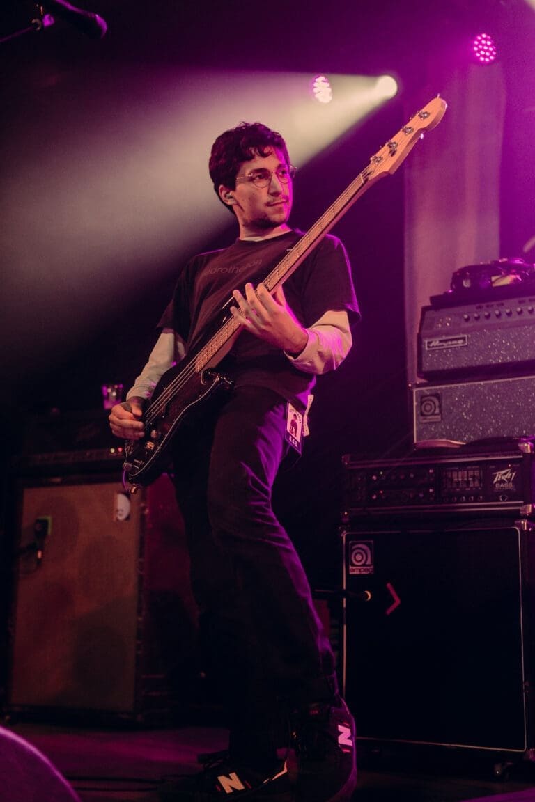 Joyce Manor