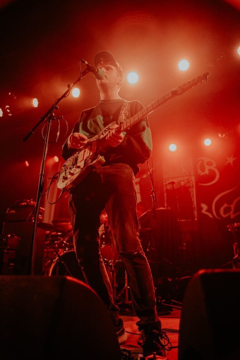 Joyce Manor