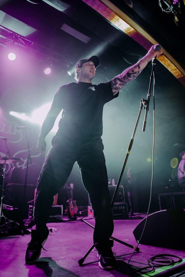 Joyce Manor