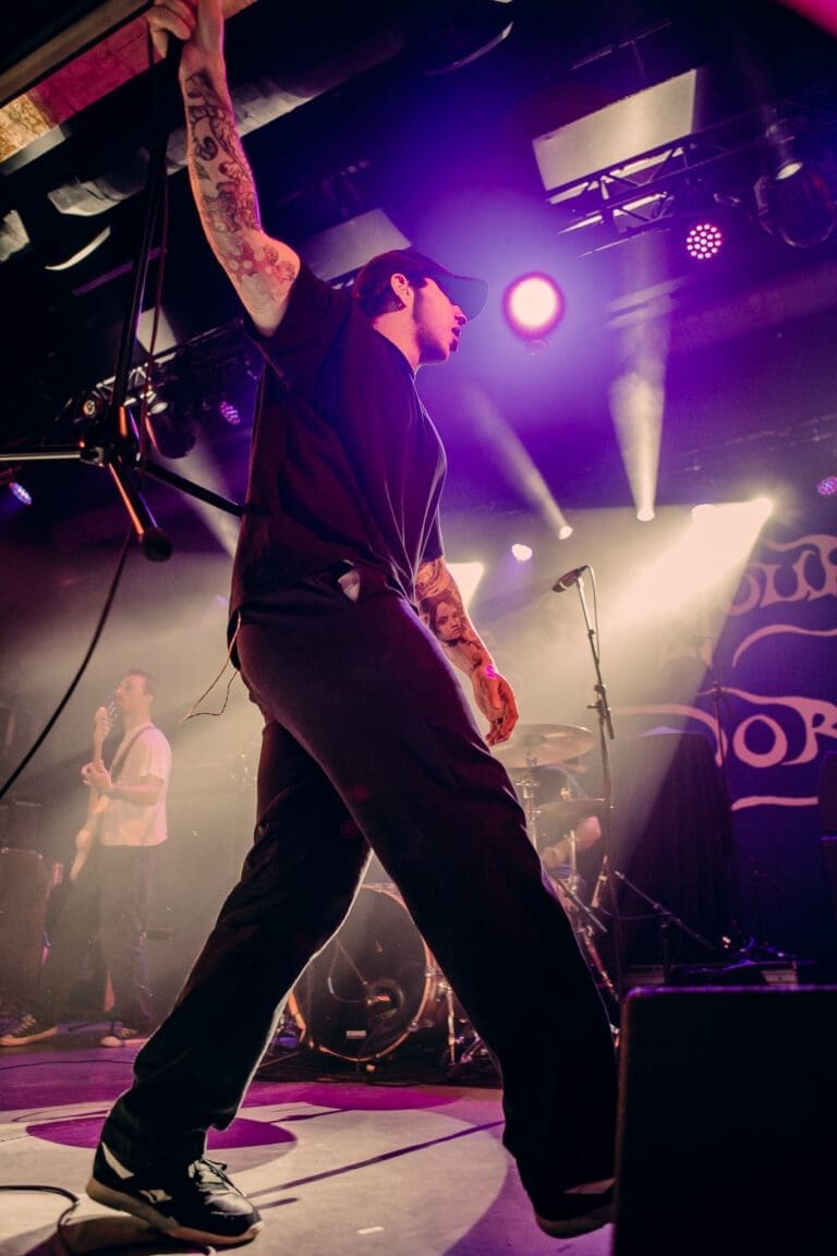 Joyce Manor