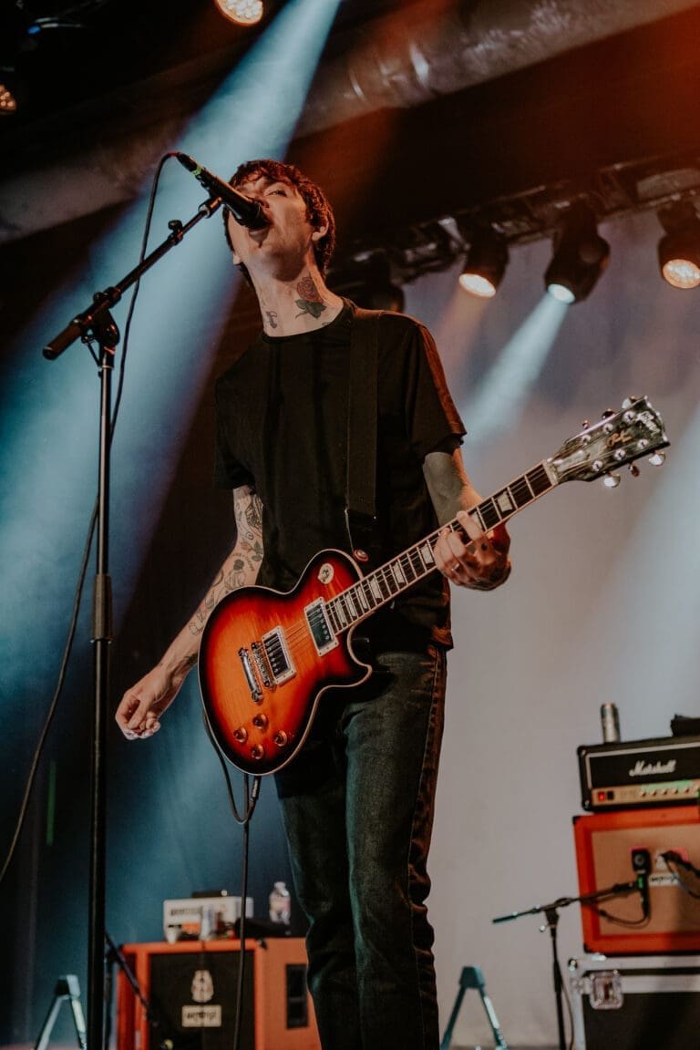 Joyce Manor