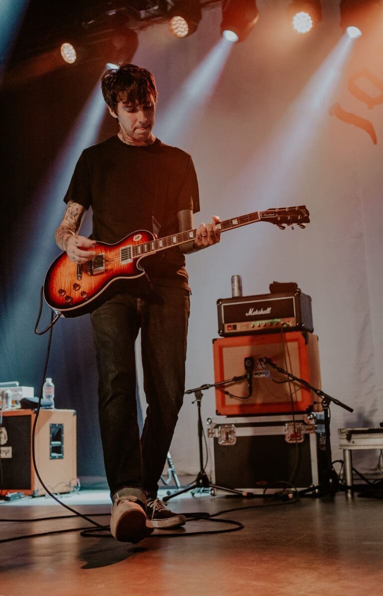 Joyce Manor
