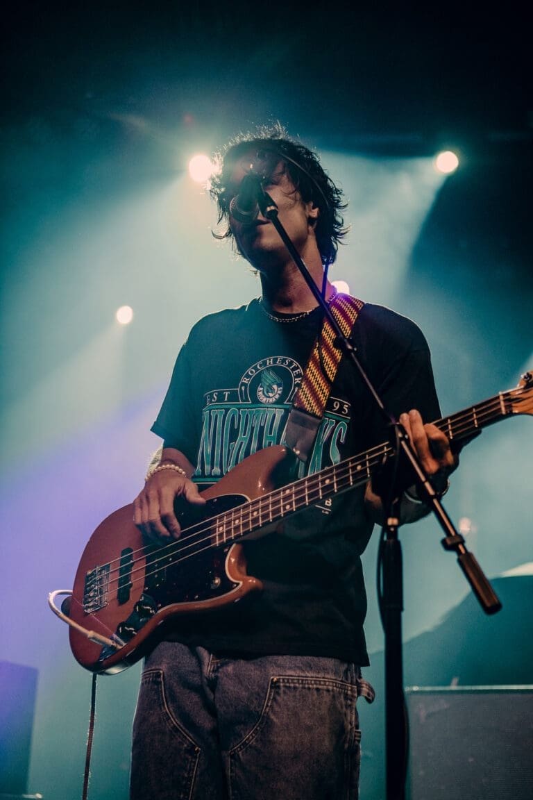 The Driver Era