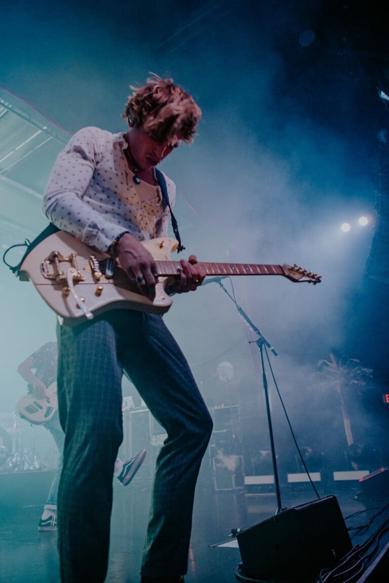 The Driver Era