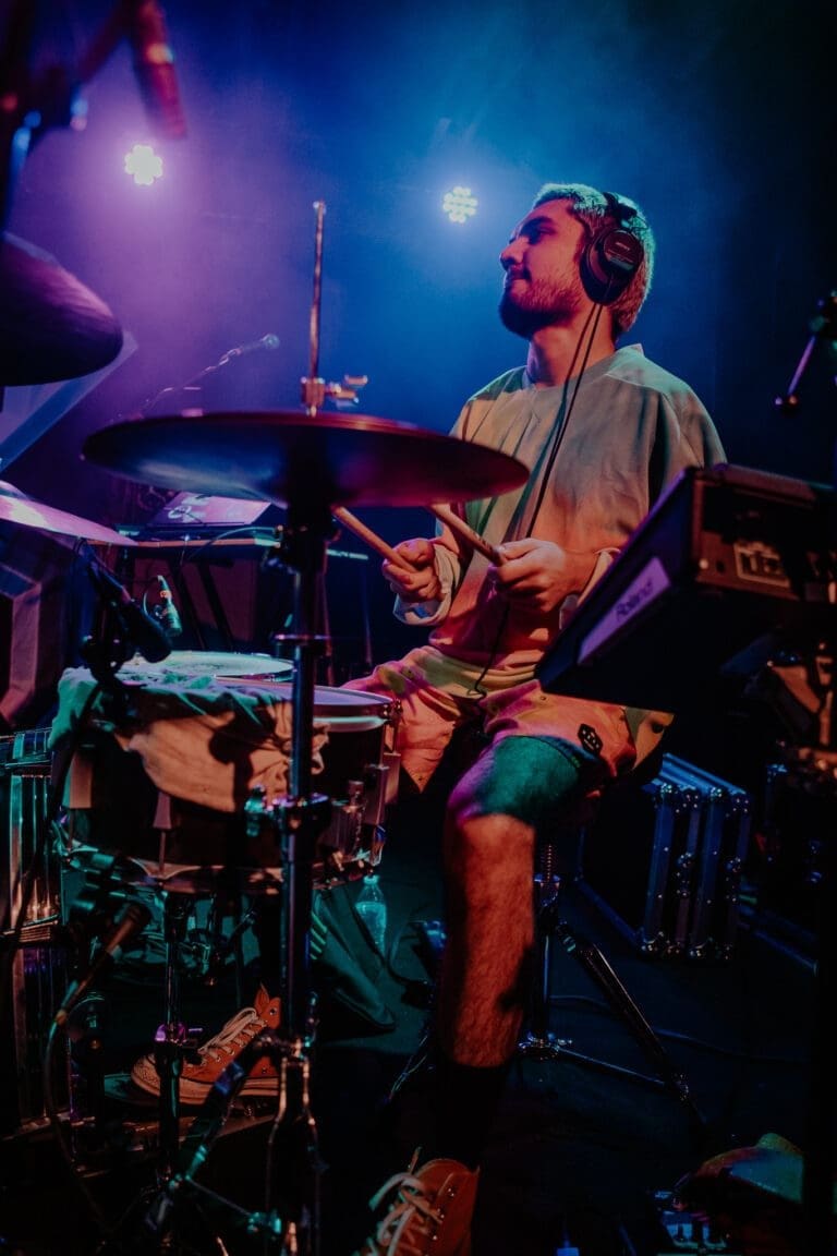 Foxy Shazam