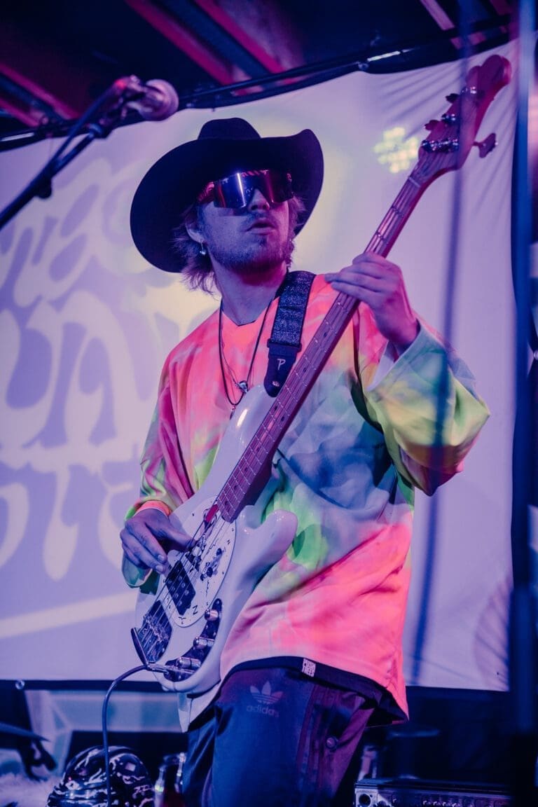 Foxy Shazam