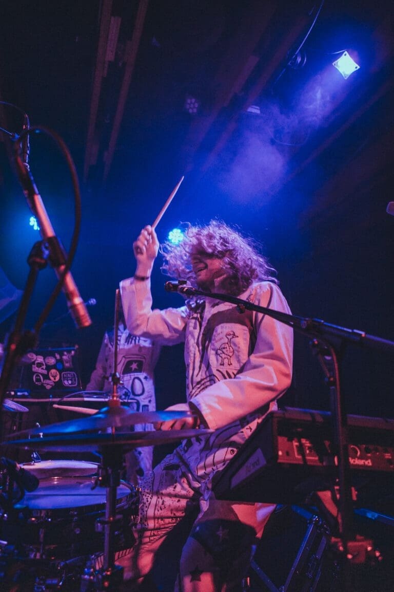 Foxy Shazam