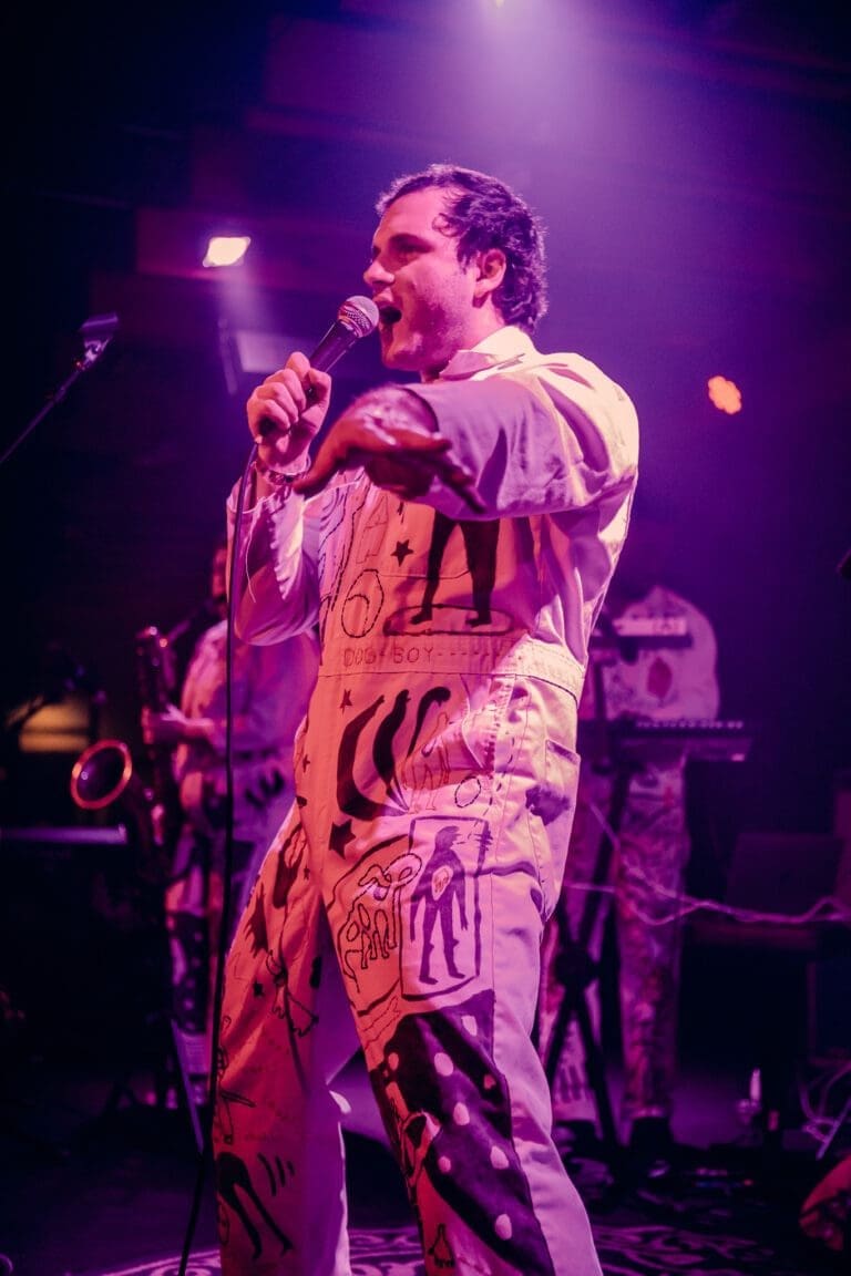 Foxy Shazam