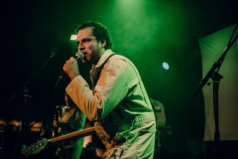 Foxy Shazam