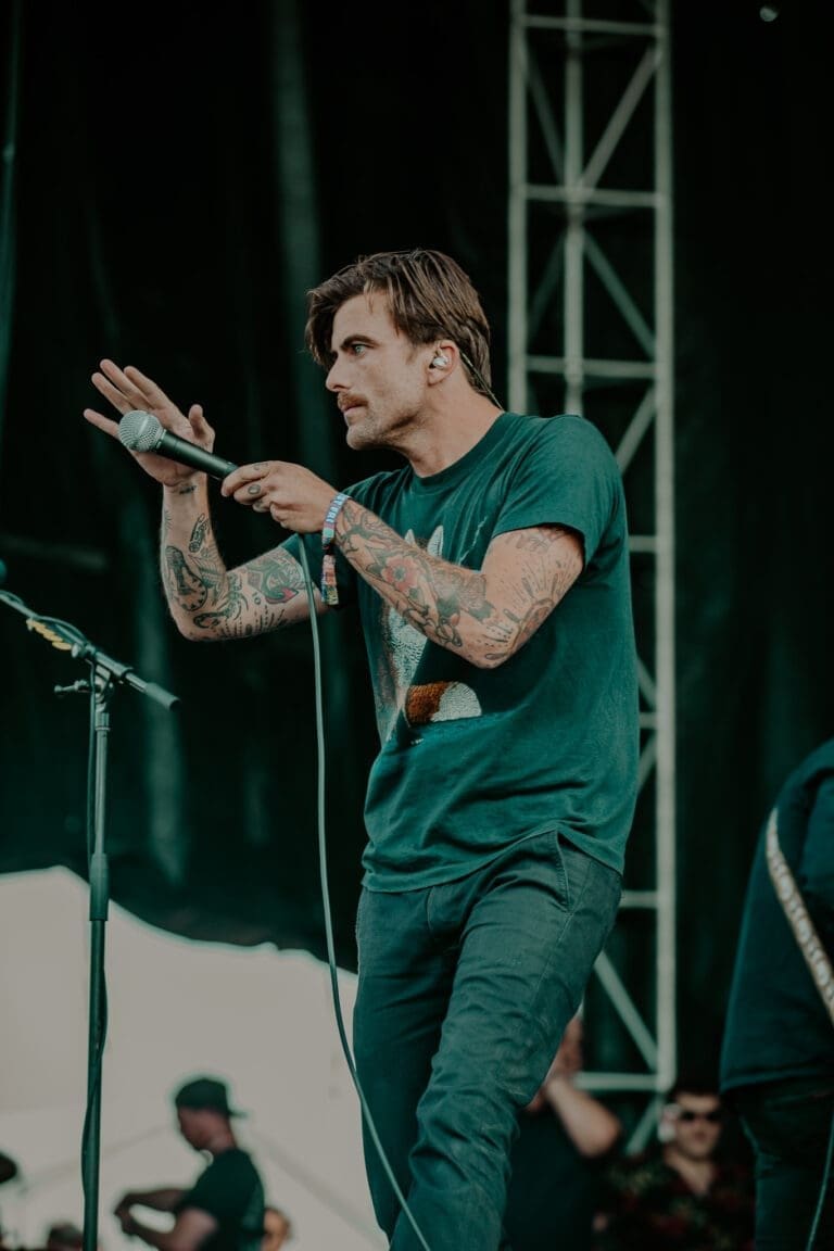 Riot Fest 2022