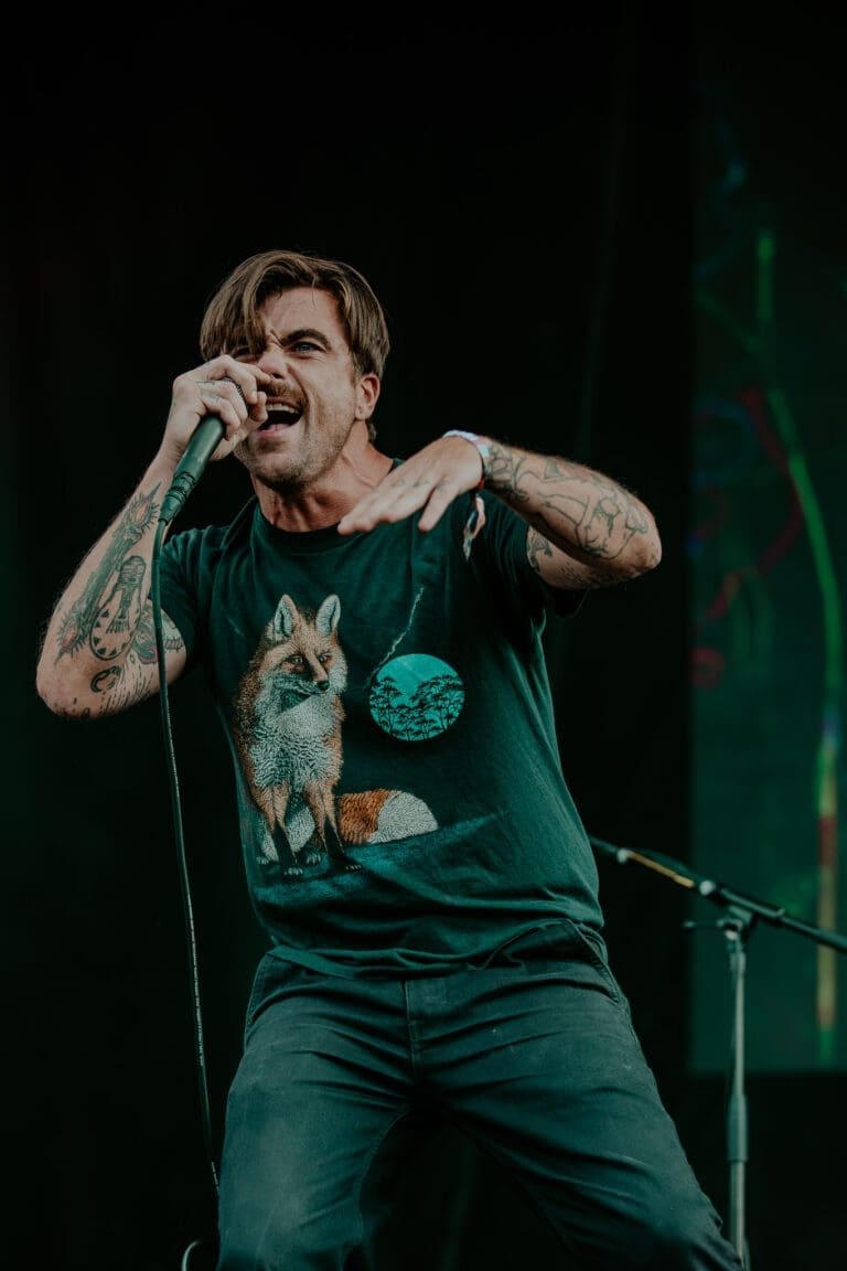 Riot Fest 2022
