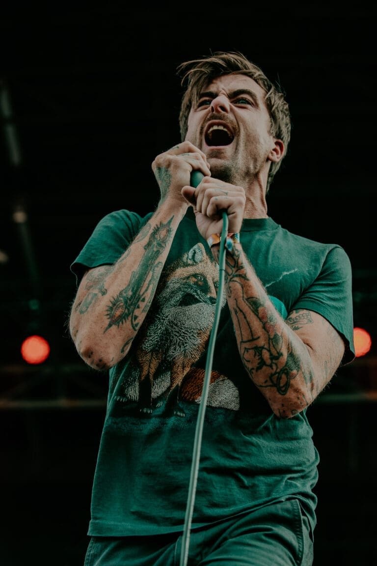 Riot Fest 2022